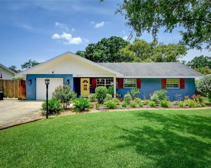4621 E Valley View Drive, Lakeland
