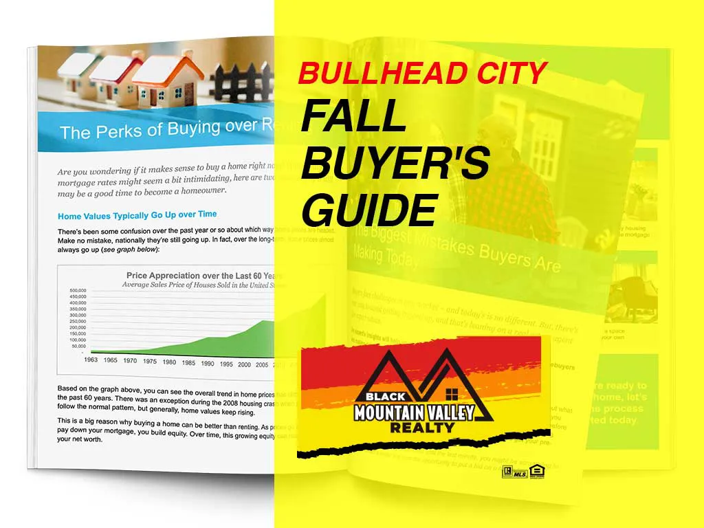 PIC: Fall Buyer's Guide