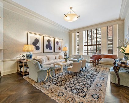 50 E 77th  Street Unit 6C, New York