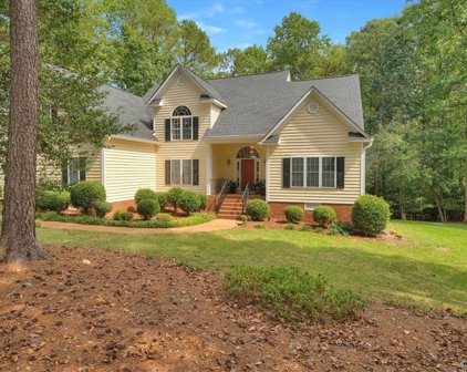 8313 Sterling Tide Court, Chesterfield