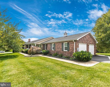 12121 Gladhill Brothers Rd, Monrovia
