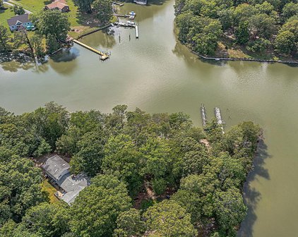427 Smith Point Road, Reedville