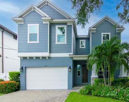 3607 W Vasconia Street, Tampa