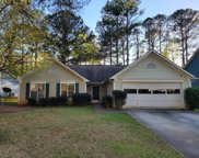 982 Forest Path, Stone Mountain image