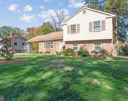 8506 Chervil Rd, Lanham