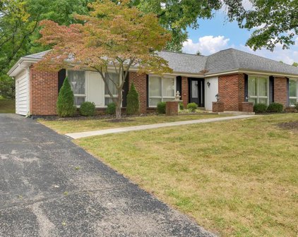 238 Renaldo Drive, Chesterfield