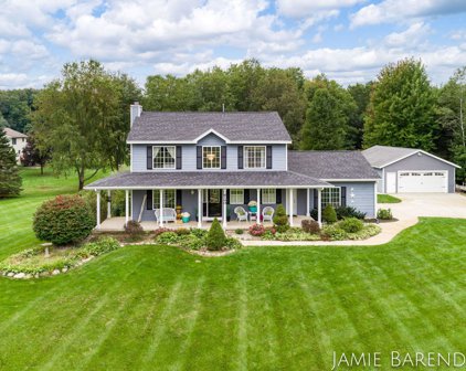 6140 Country Place Drive SE, Alto