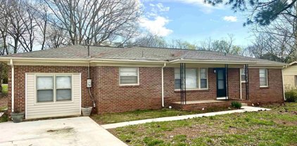 2604 Brookline Drive, Huntsville