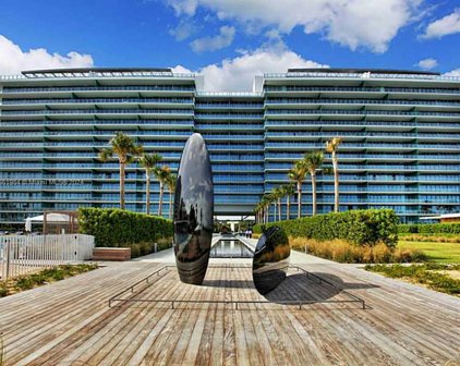 350 Ocean Dr Unit #406N, Key Biscayne