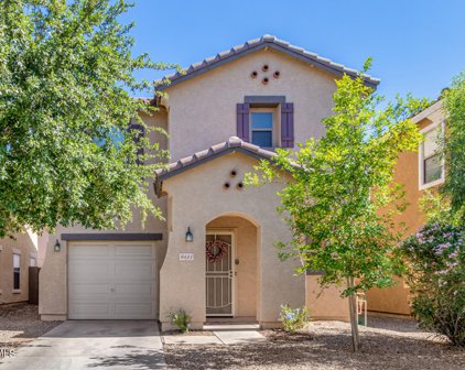 6441 W Harwell Road, Laveen