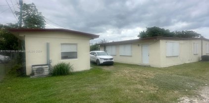 501 Nw 8th St, Florida City