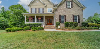3223 Mountain Creek  Drive, Sherrills Ford