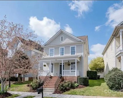 6636 Park Meadows  Place, Huntersville