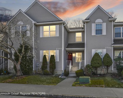 2503 Strawberry Patch Court, Freehold