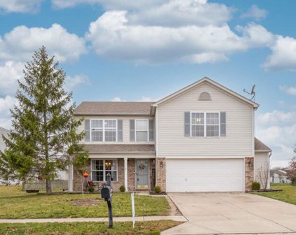 1284 Spring Lake Drive, Brownsburg
