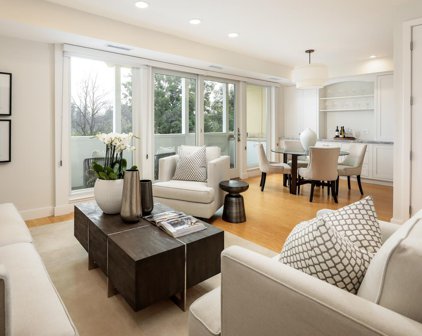 500 Fulton ST 201, Palo Alto