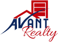 Avant Realty Logo