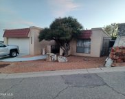 3128 High Point Drive, El Paso image