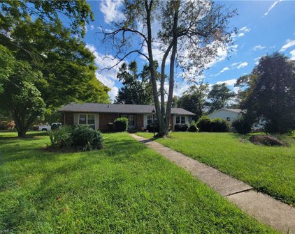 4202 Morningside Drive, Winston Salem