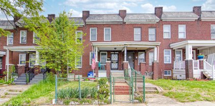2461 Westport   Street, Baltimore