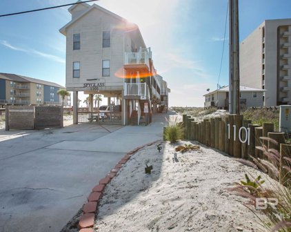 1101 W Beach Boulevard Unit 106B, Gulf Shores