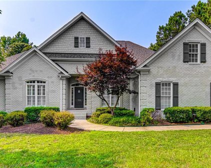 706 Gadwall Drive, Greensboro