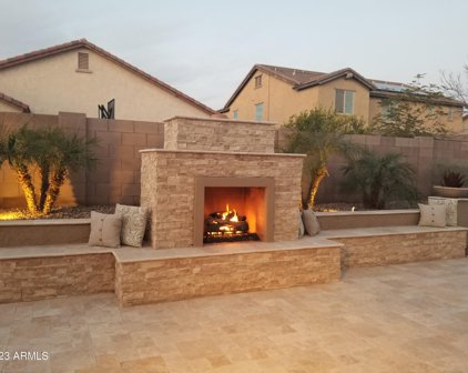 582 W Zion Place, Chandler