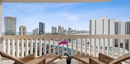 19355 Turnberry Way Unit #17GR, Aventura