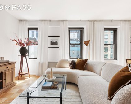 225 E 57th  Street Unit 20-E, New York