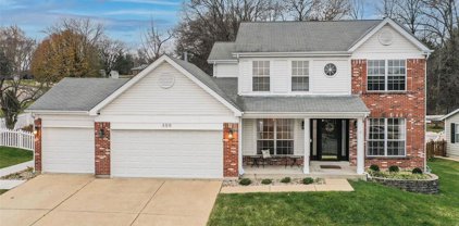 300 Autumn Peak  Drive, Fenton