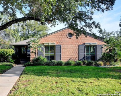 2031 Edgehill Dr, San Antonio