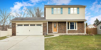 2878 BURGESS HILL, Waterford Twp