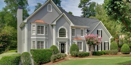 10230 Twingate Drive, Johns Creek