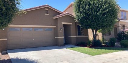 6850 S 70th Drive, Laveen