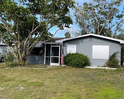 1300 Waite  Drive, North Fort Myers