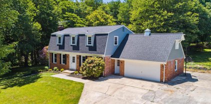 4412 Reels Mill Rd, Frederick