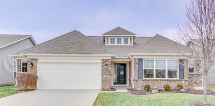 14108 Timber Knoll Drive, Mccordsville