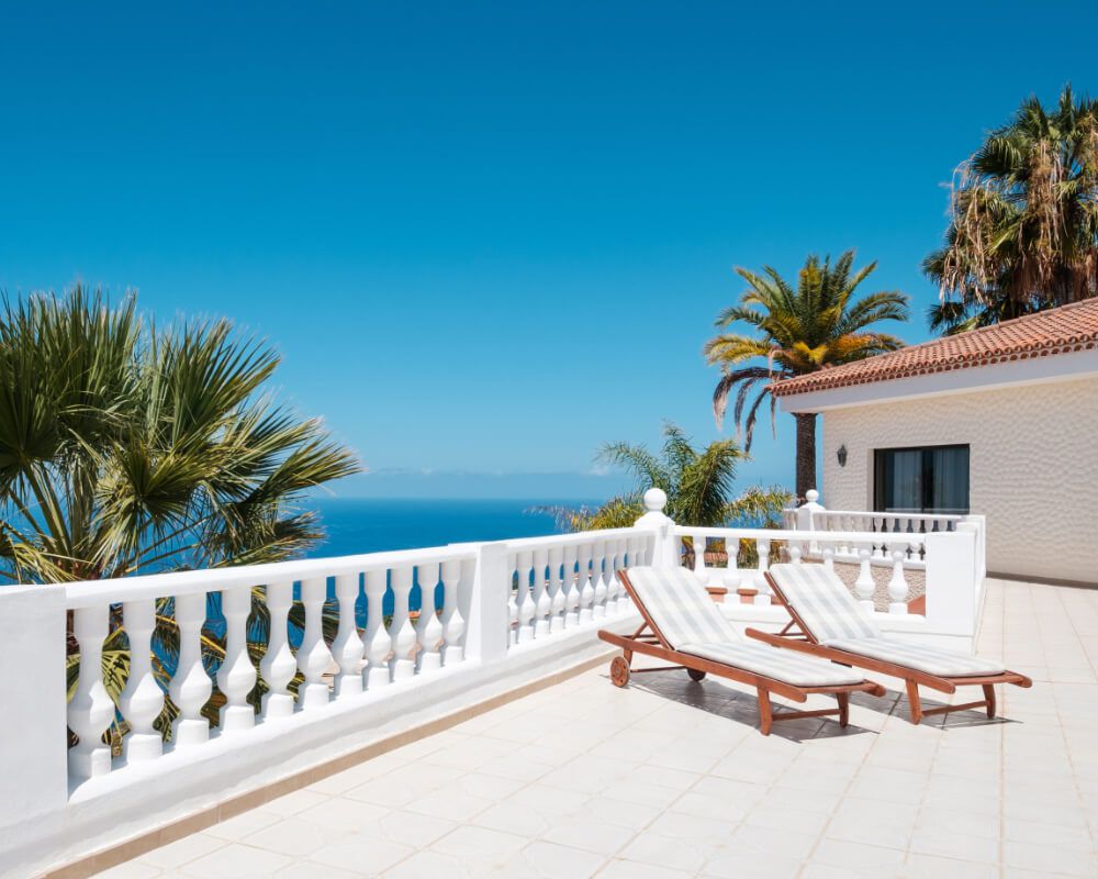 South Shore Puerto Vallarta Real Estate