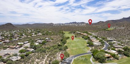 2012 S Twinkling Starr Unit #8, Tucson