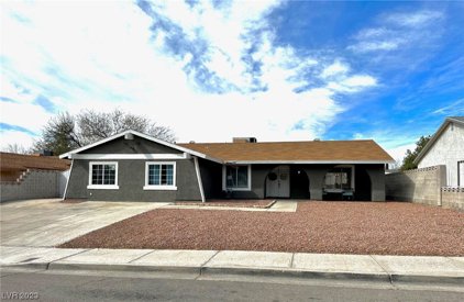 1320 Darlene Way, Boulder City