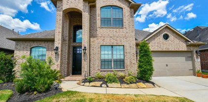 21202 Magic Spell Drive, Tomball