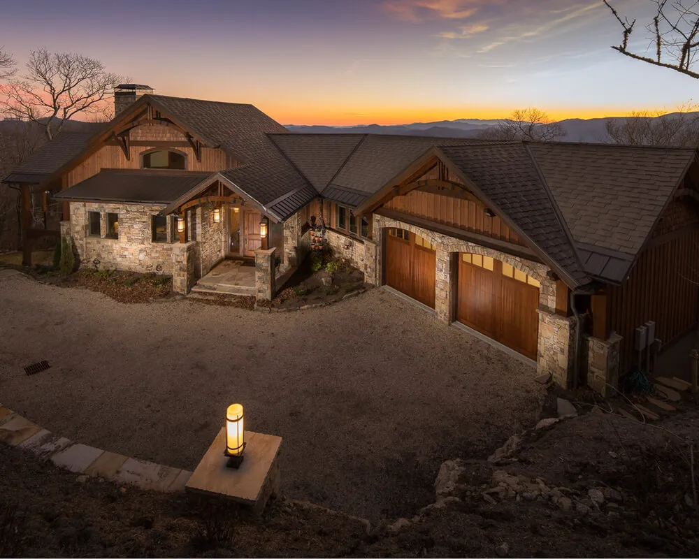 Beech Mountain Real Estate