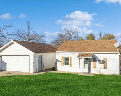 1113 Frazier Avenue, Des Moines