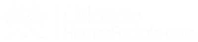 Orlando Homes for Sale Logo