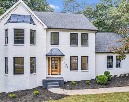 1579 Greyson Ridge, Marietta