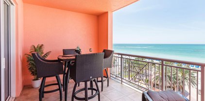 301 S Gulfview Boulevard Unit 601, Clearwater