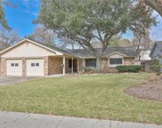 2419 Willowby Drive, Houston image