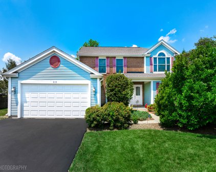 610 Sandpiper Court, Algonquin