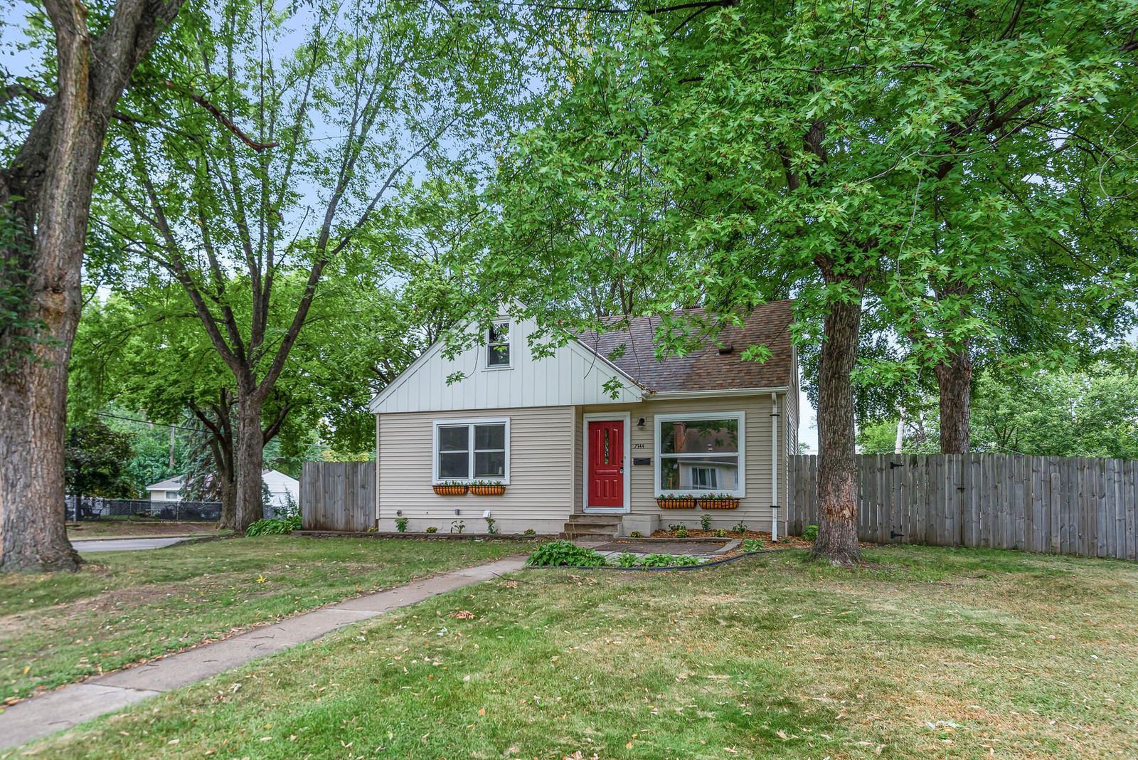 7344 Stevens Avenue, Richfield, 55423