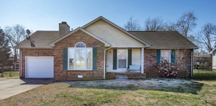 206 Moncrest Dr, Clarksville
